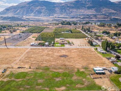 0 NNA Rock Island , Rock Island, WA 98850