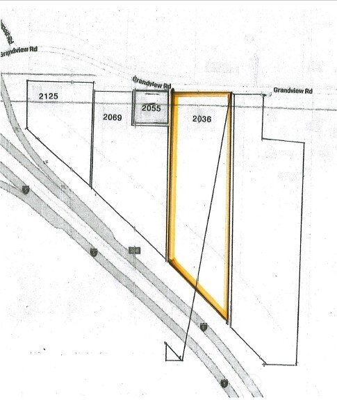 2036 Grandview Road , Ferndale, WA 98248