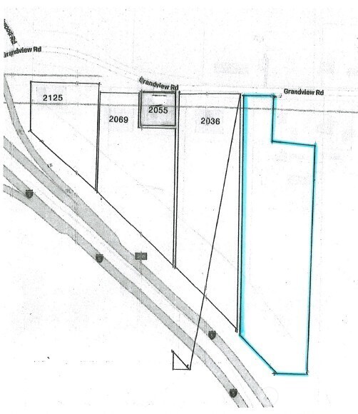 0 Grandview Road , Ferndale, WA 98248