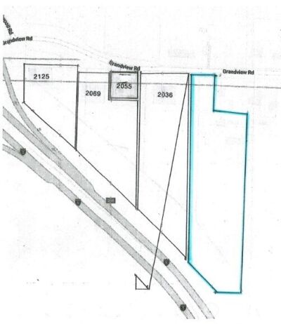 0 Grandview Road , Ferndale, WA 98248