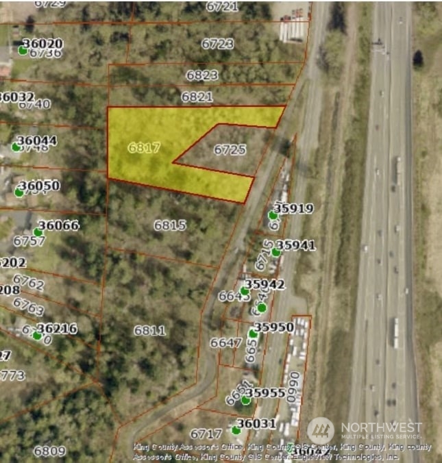 360 XX 58th Place S, Auburn, WA 98001