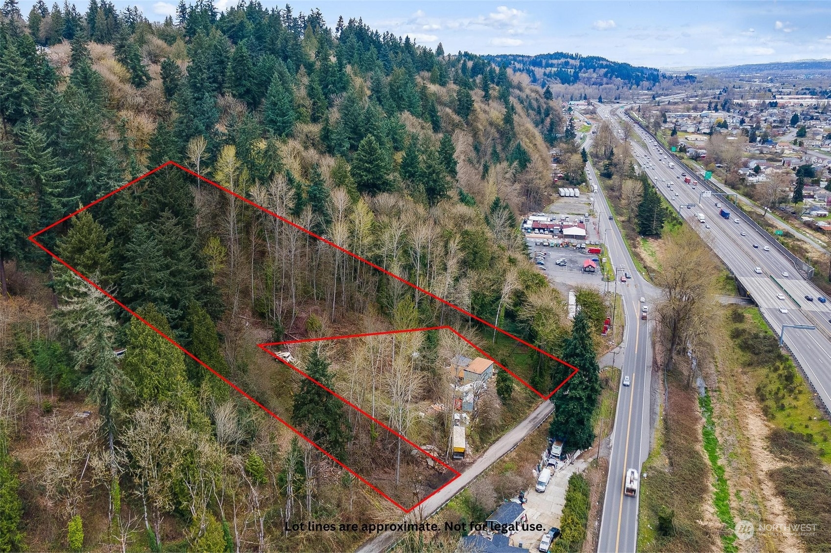 360 XX 58th Place S, Auburn, WA 98001