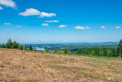0 S Silver Lake Lot 5 Road , Castle Rock, WA 98611