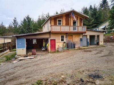 13500 NE 406th Street , Amboy, WA 98601 - Photo 17