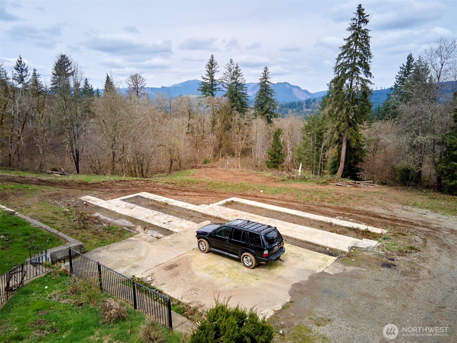 13500 NE 406th Street , Amboy, WA 98601