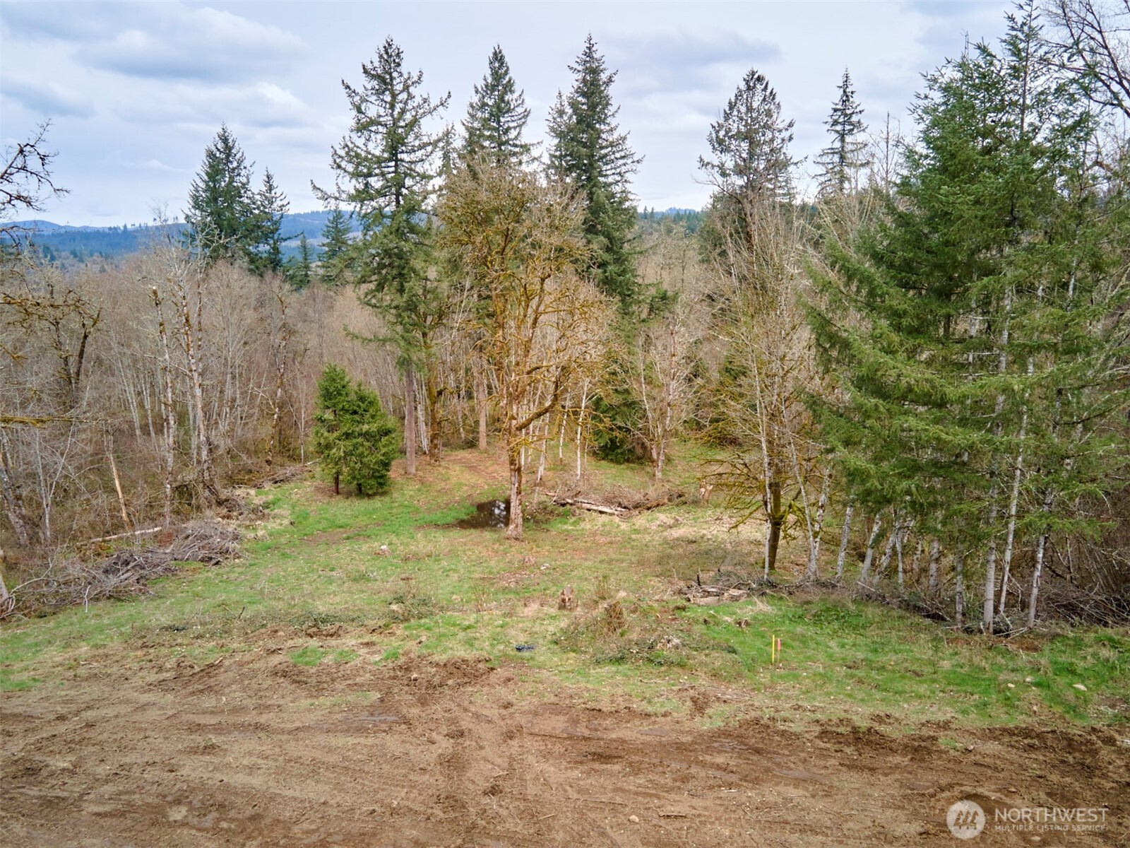 13500 NE 406th Street , Amboy, WA 98601