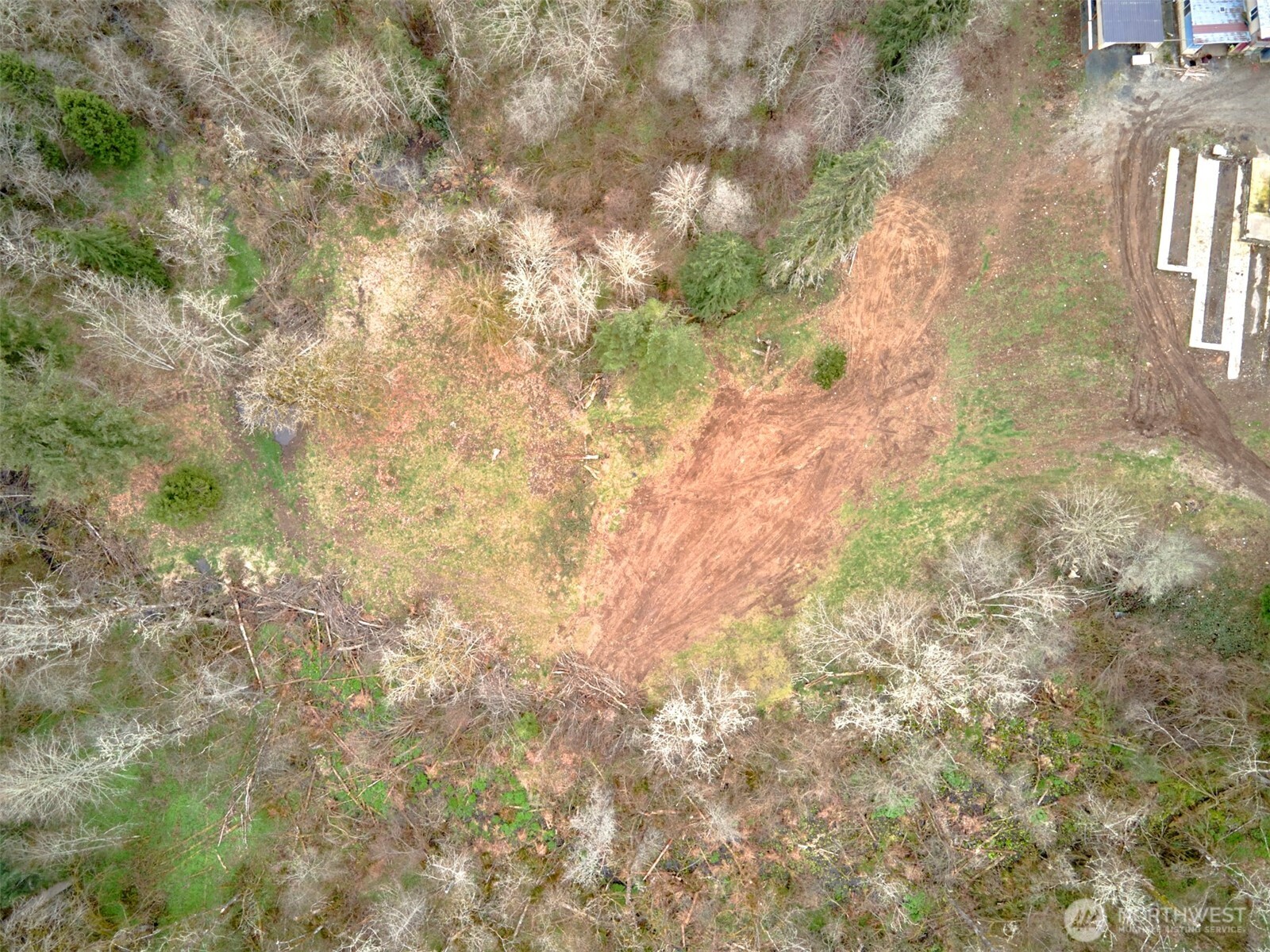 13500 NE 406th Street , Amboy, WA 98601