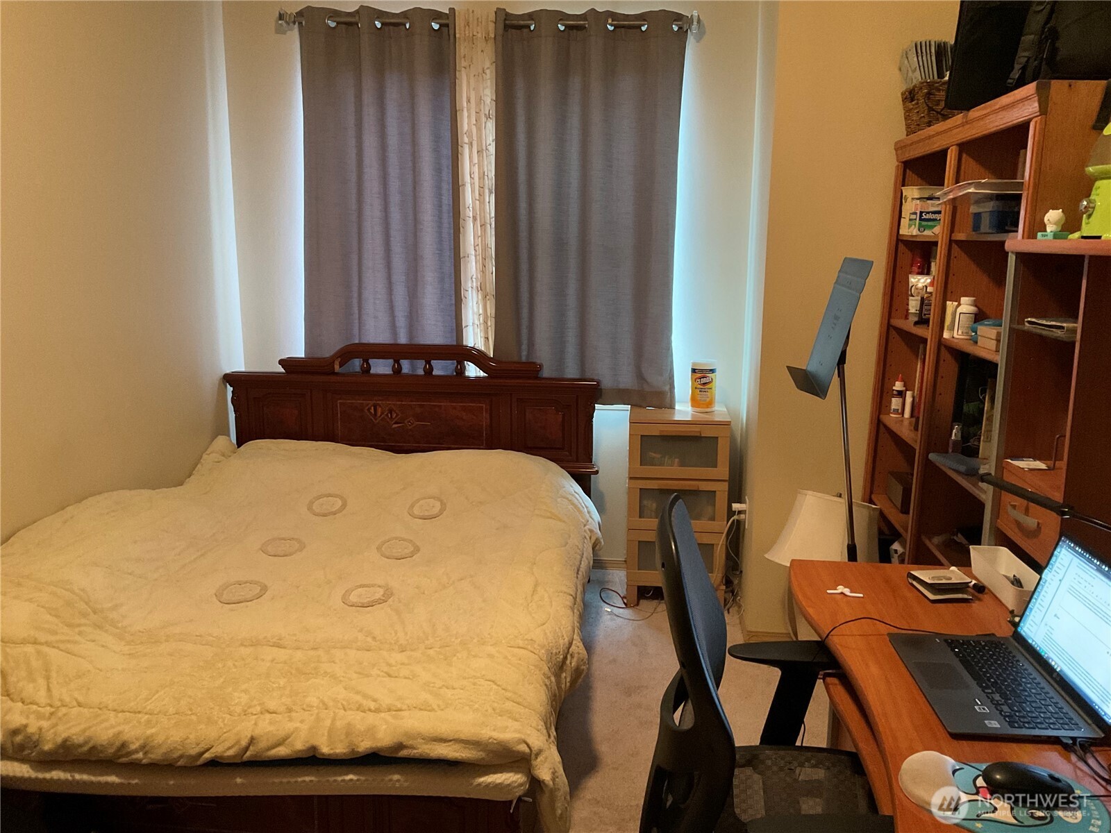 15302 40th Avenue W #2-202, Lynnwood, WA 98087-8972