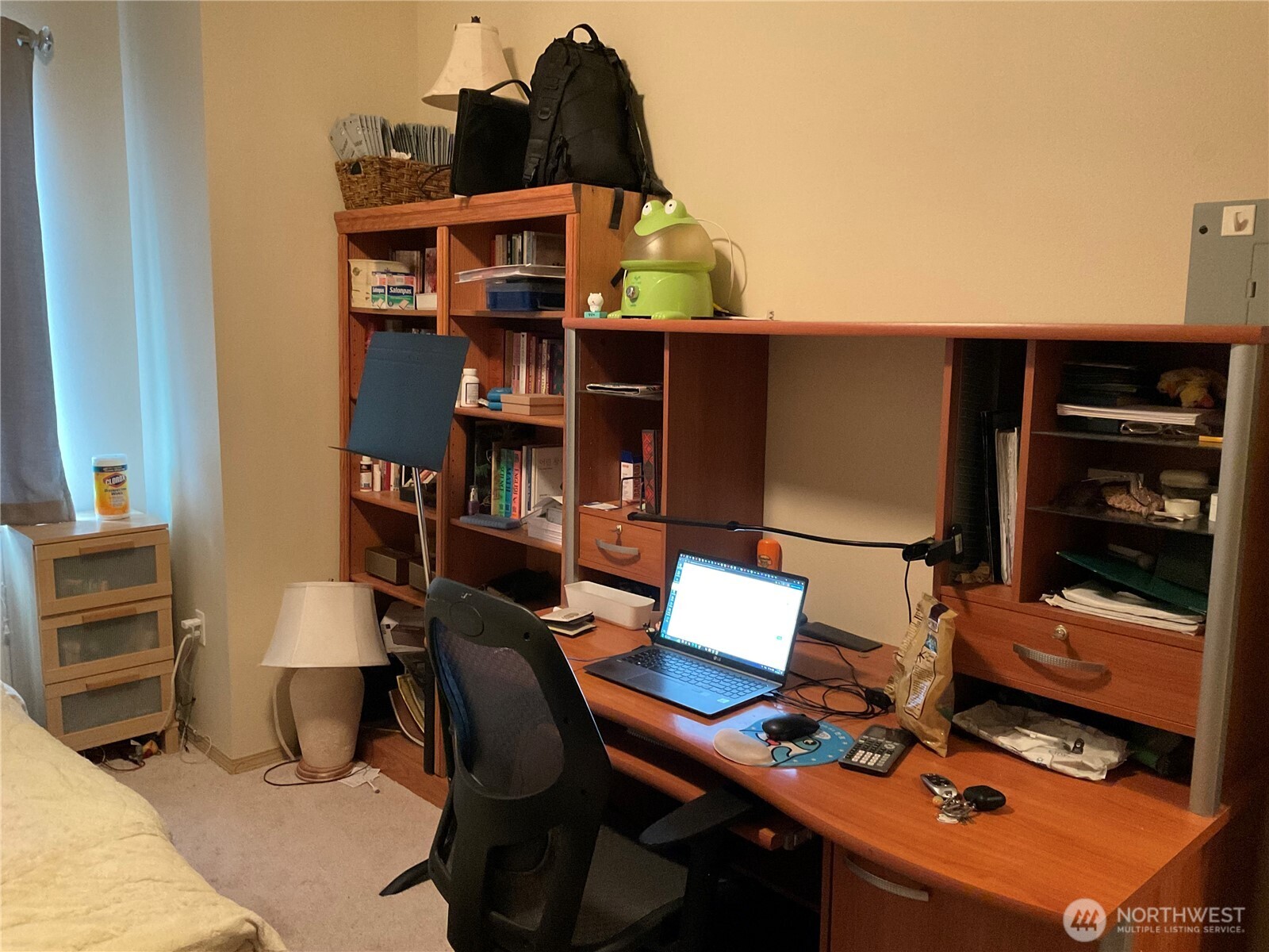 15302 40th Avenue W #2-202, Lynnwood, WA 98087-8972