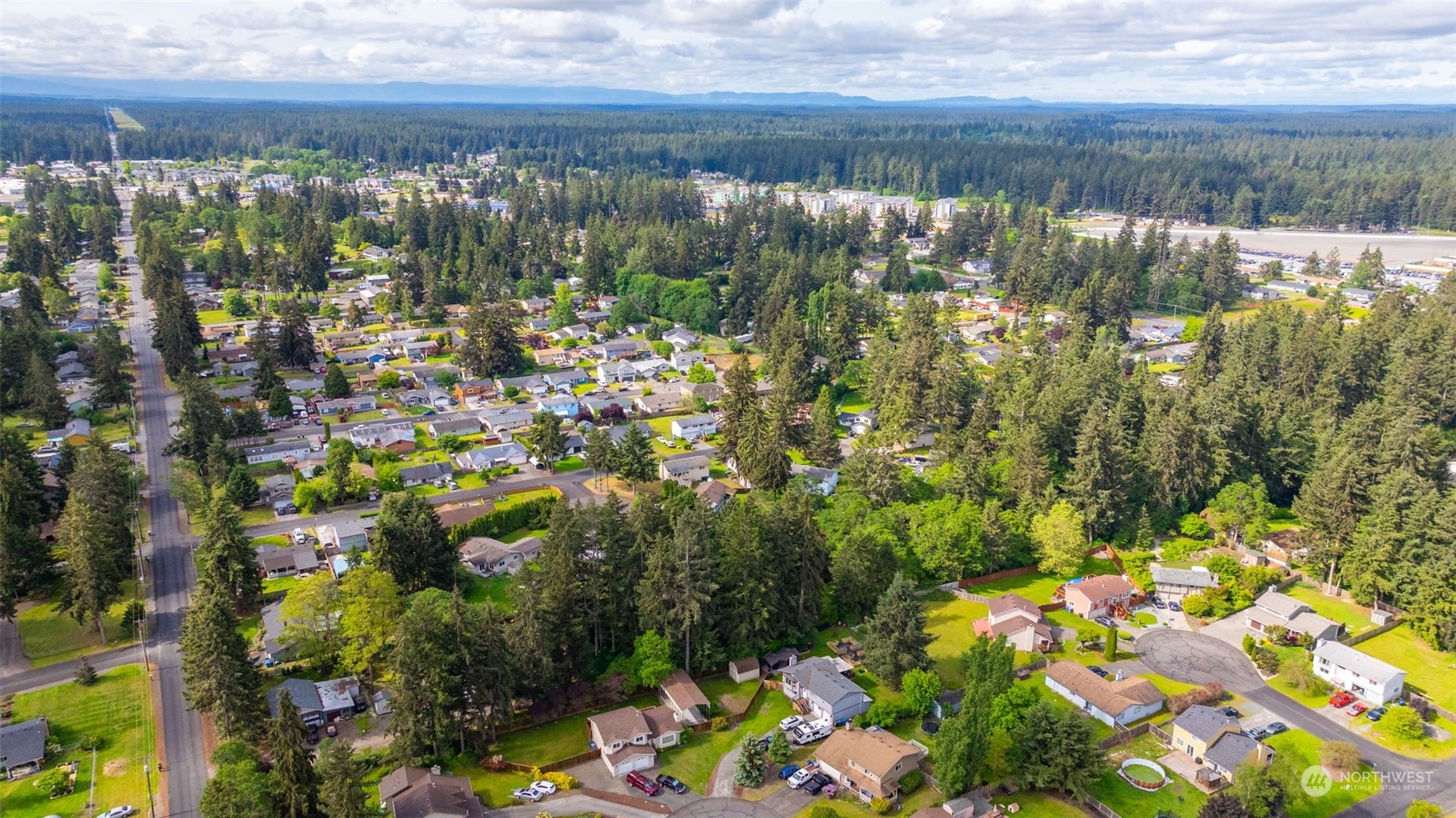 1 8th Avenue E, Spanaway, WA 98387