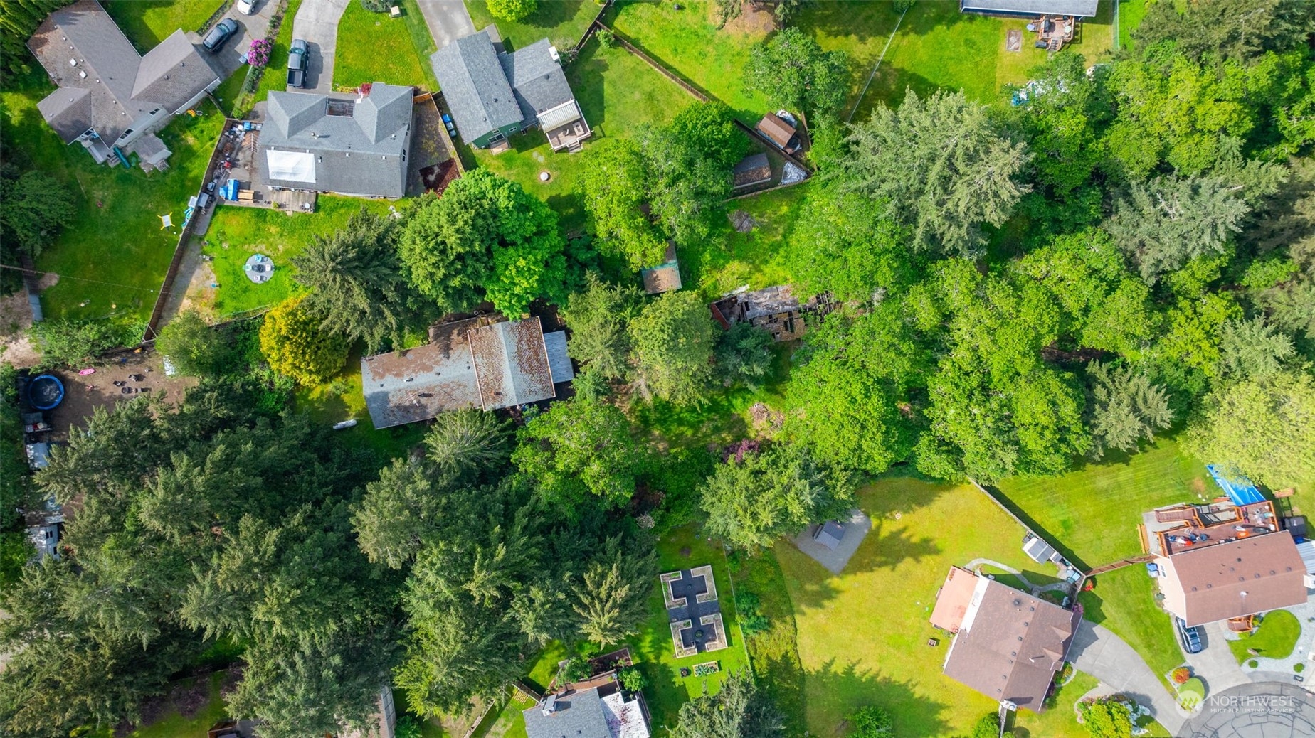 1 8th Avenue E, Spanaway, WA 98387