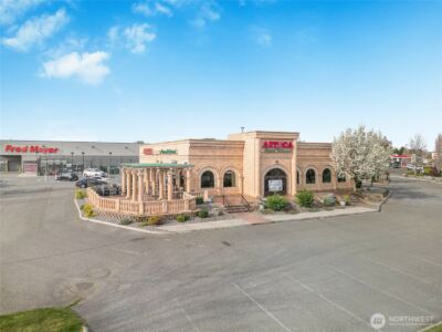 2807 W 10th Avenue , Kennewick, WA 99336