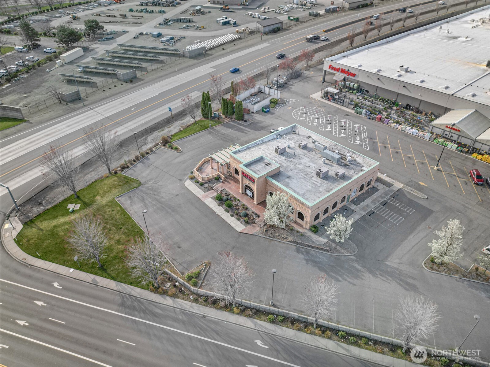 2807 W 10th Avenue , Kennewick, WA 99336