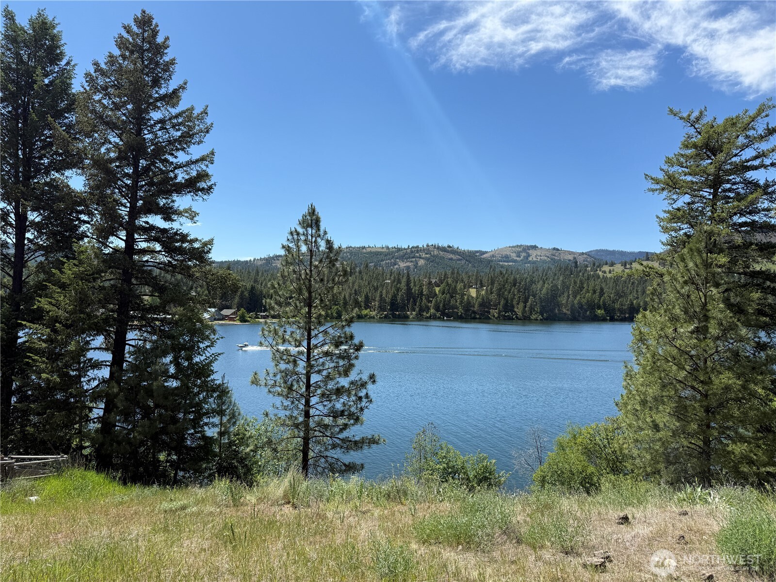 0 Dollar Bar Beach Road , Republic, WA 99166