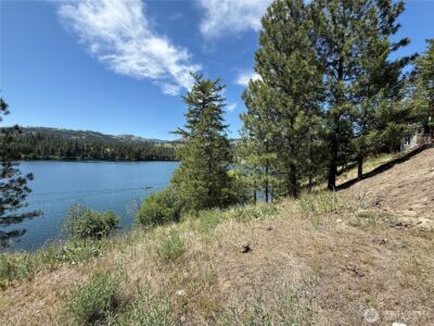 0 Dollar Bar Beach Road , Republic, WA 99166 - Photo 3