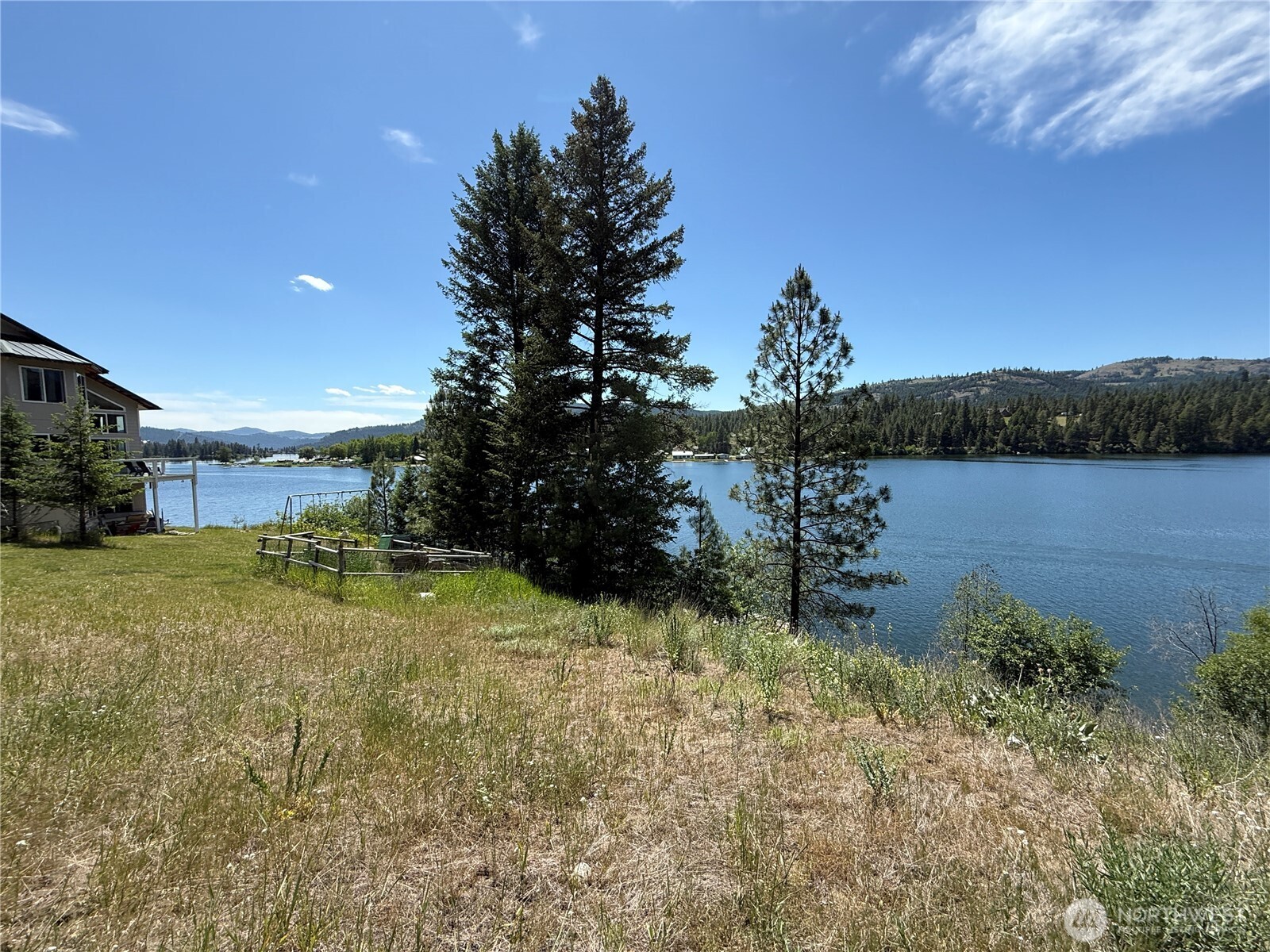 0 Dollar Bar Beach Road , Republic, WA 99166