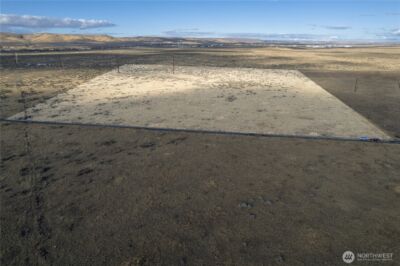 0 Parcel 160906000 , Ephrata, WA 98823