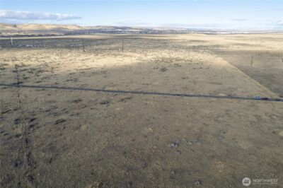 0 Parcel 160906000 , Ephrata, WA 98823 - Photo 2