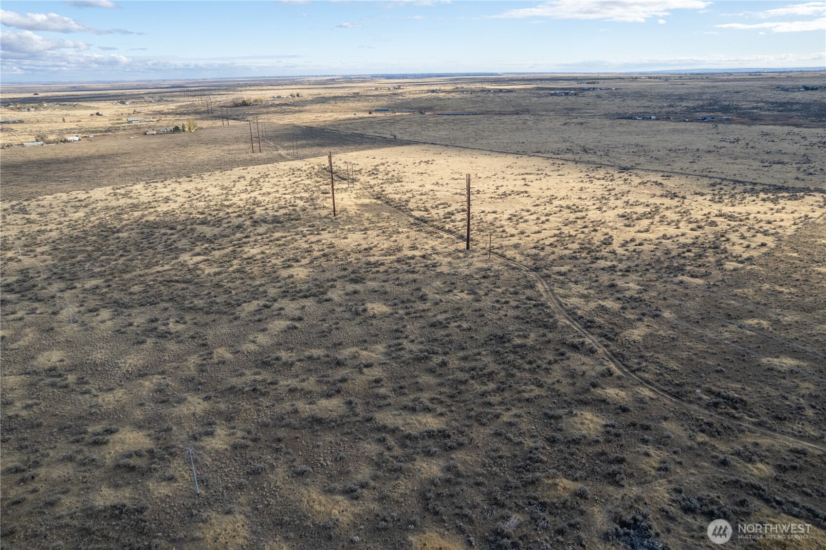 0 Parcel 160906000 , Ephrata, WA 98823