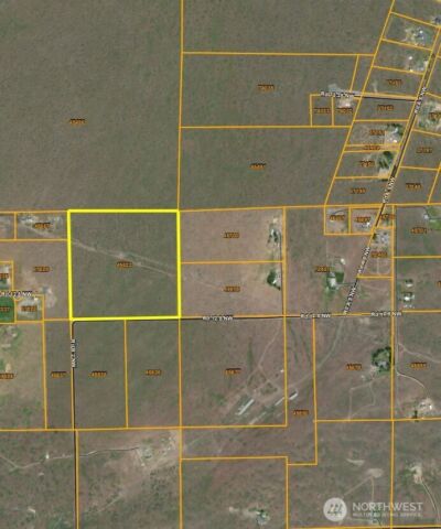 0 Parcel 160906000 , Ephrata, WA 98823 - Photo 9