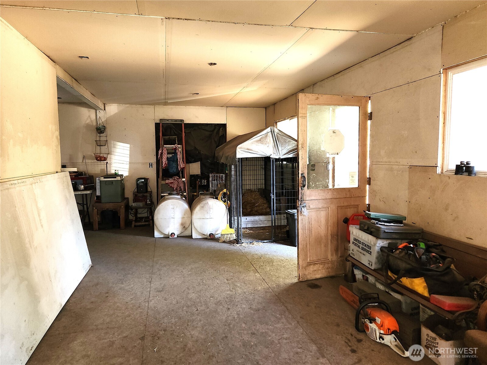 51 Trapline Loop Road , Oroville, WA 98844