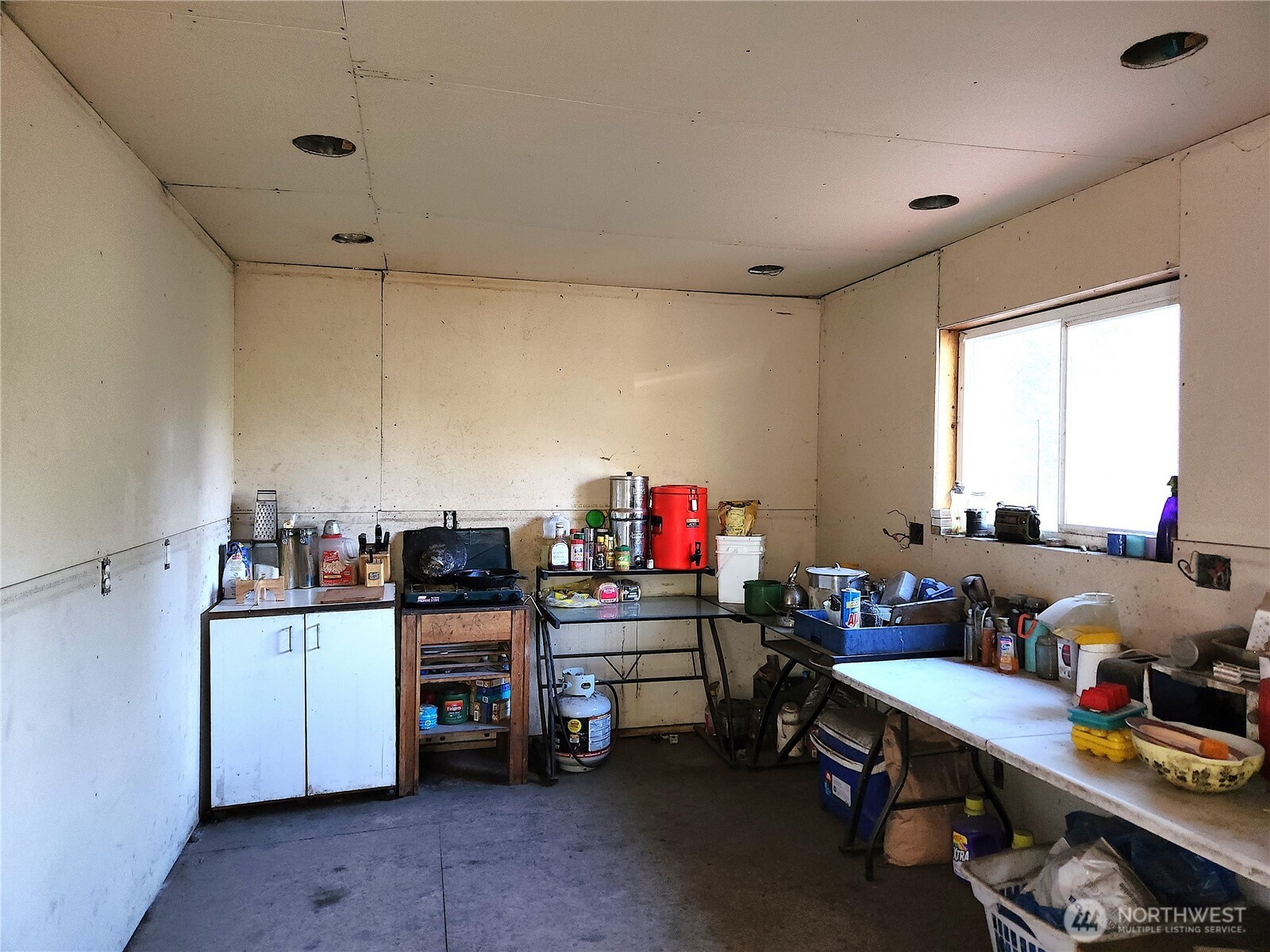 51 Trapline Loop Road , Oroville, WA 98844