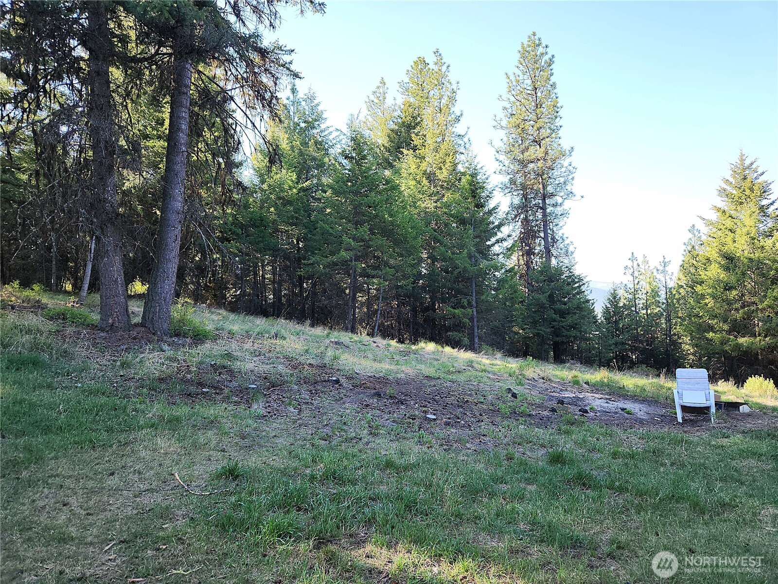 51 Trapline Loop Road , Oroville, WA 98844