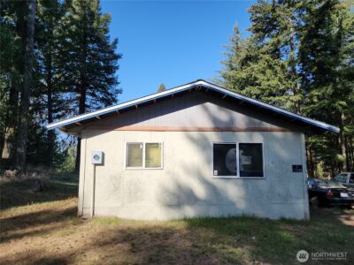 51 Trapline Loop Road , Oroville, WA 98844 - Photo 7