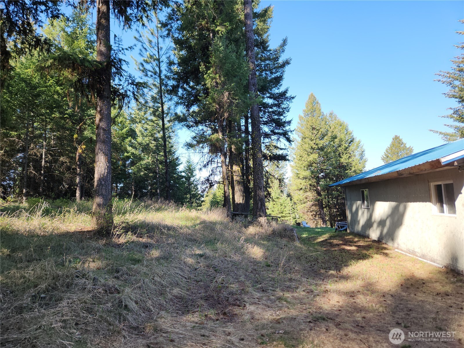 51 Trapline Loop Road , Oroville, WA 98844