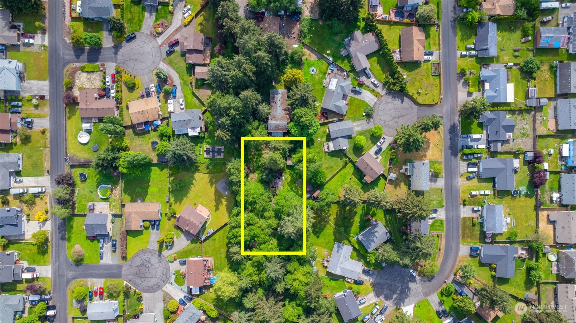 2 189TH Street Ct E, Spanaway, WA 98387