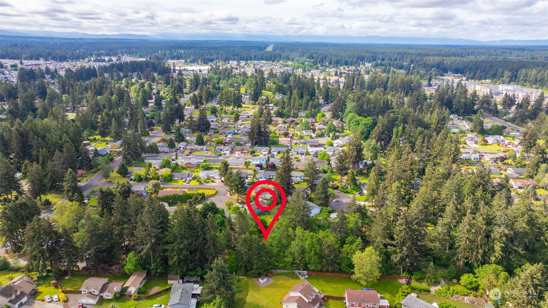 2 189TH Street Ct E, Spanaway, WA 98387