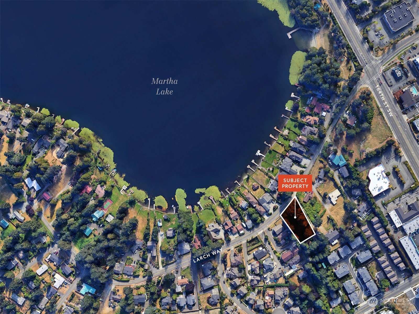 16126 Larch Way , Lynnwood, WA 98087