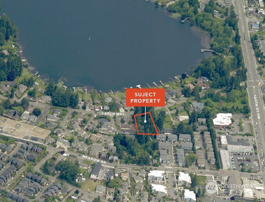 16126 Larch Way , Lynnwood, WA 98087