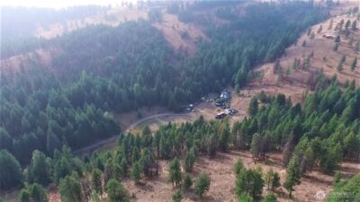 0 Wellman Road , Republic, WA 99166 - Photo 1