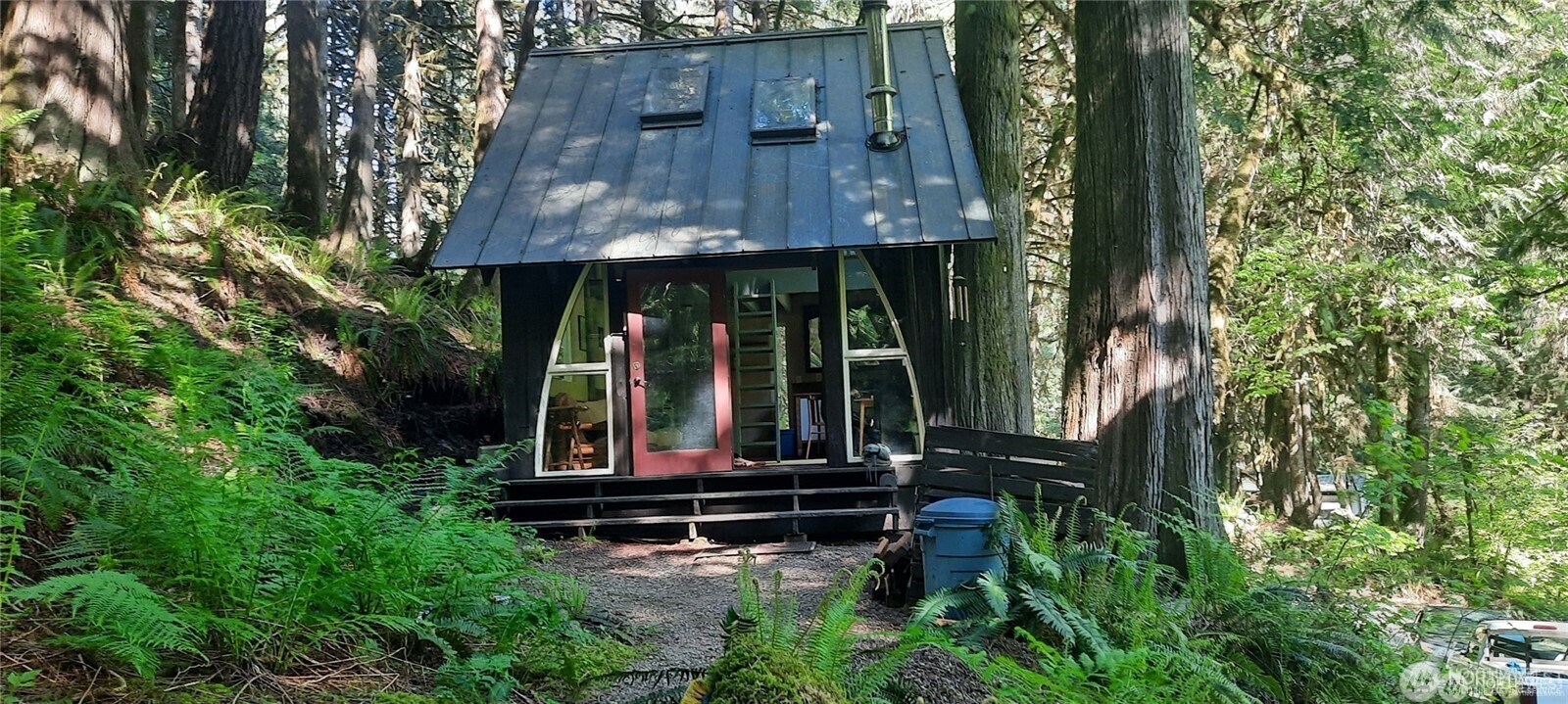 8444 South Cascade Drive , Marblemount, WA 98267