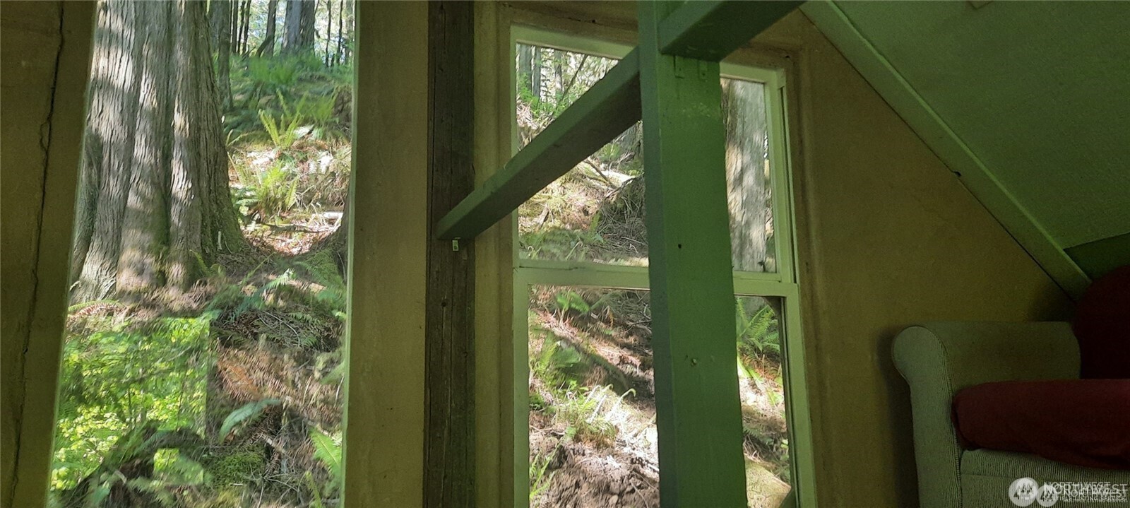 8444 South Cascade Drive , Marblemount, WA 98267