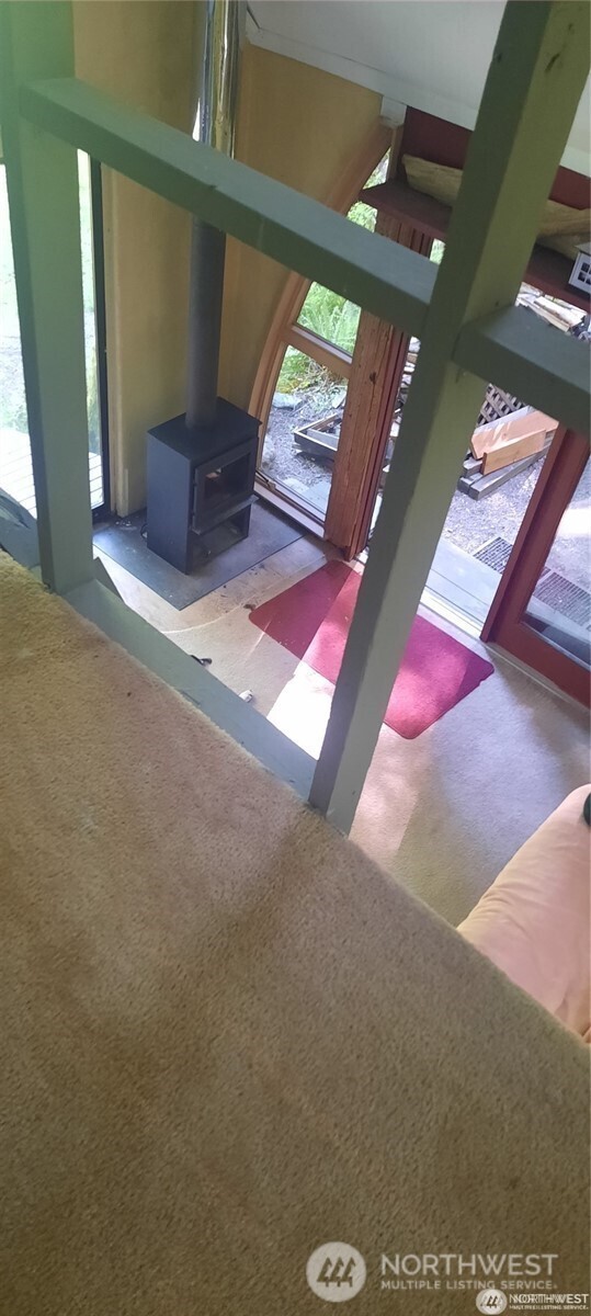 8444 South Cascade Drive , Marblemount, WA 98267