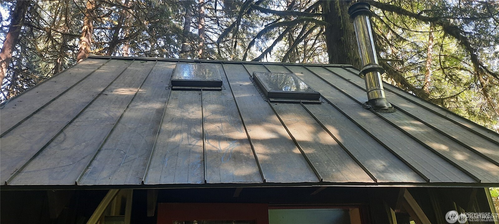 8444 South Cascade Drive , Marblemount, WA 98267