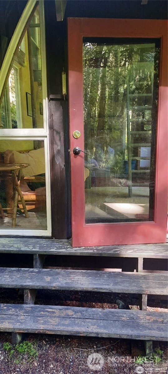 8444 South Cascade Drive , Marblemount, WA 98267