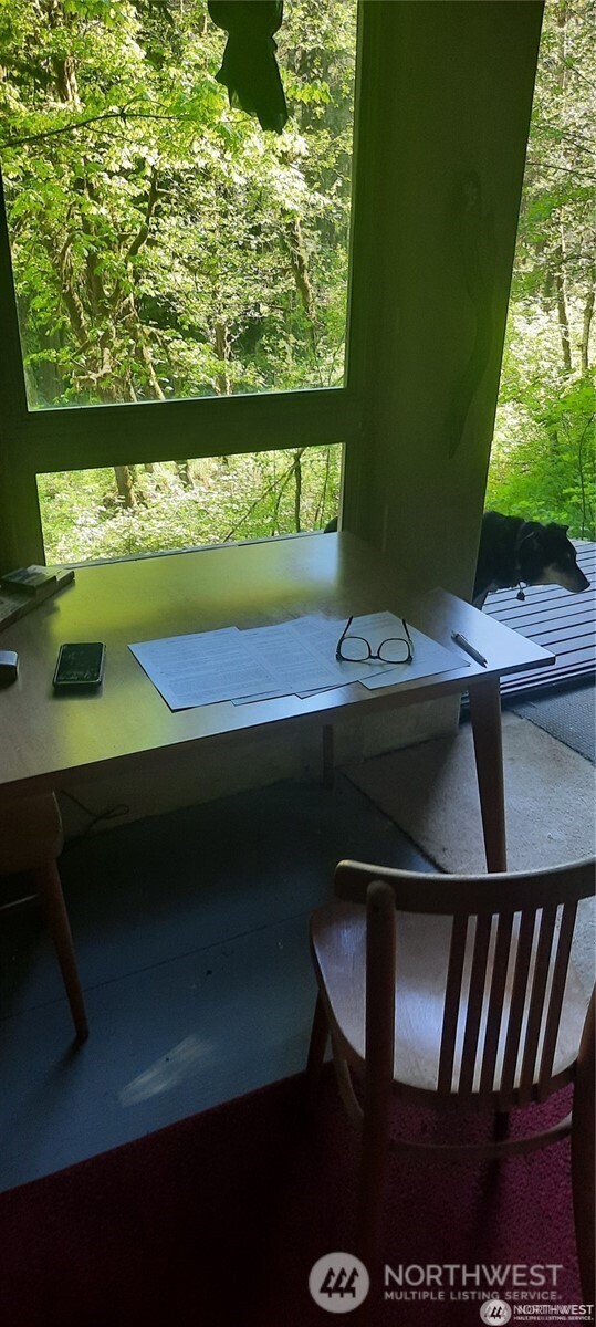 8444 South Cascade Drive , Marblemount, WA 98267