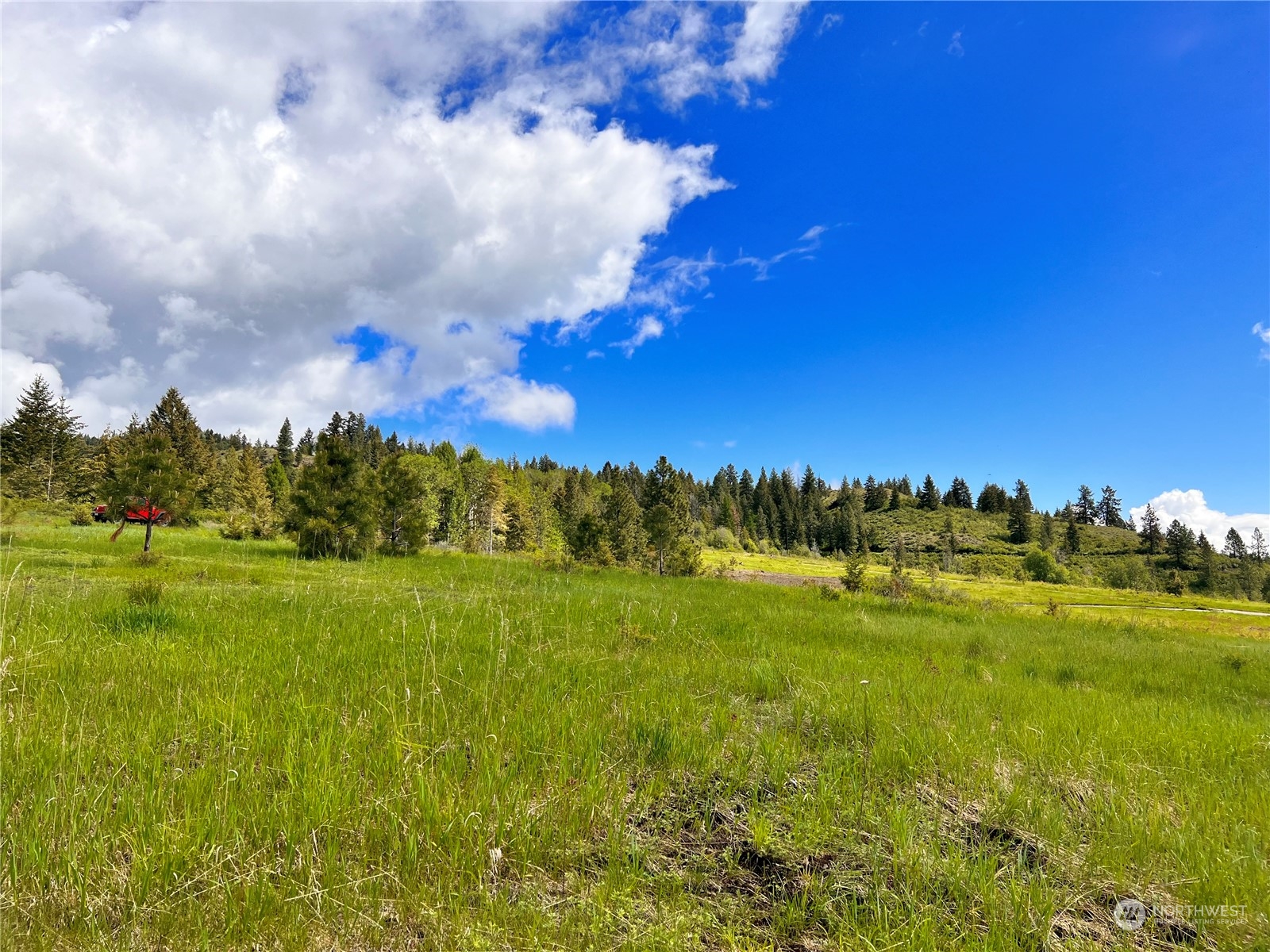 39 Moonlight Drive , Curlew, WA 99118