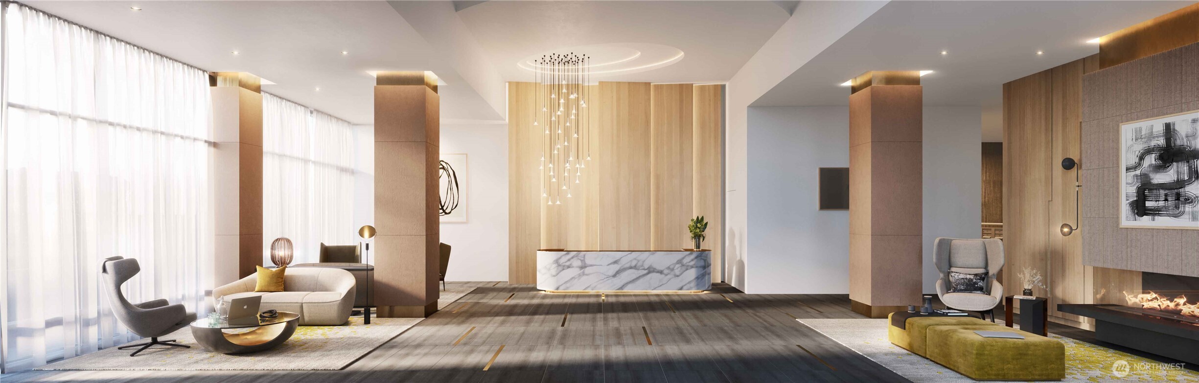 10232 NE 10th Street #1805, Bellevue, WA 98004