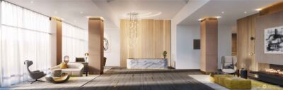 10232 NE 10th Street #1805, Bellevue, WA 98004 - Photo 5