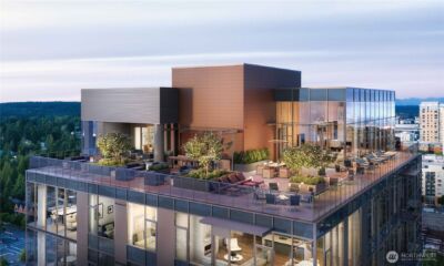 10232 NE 10th Street #1805, Bellevue, WA 98004 - Photo 6