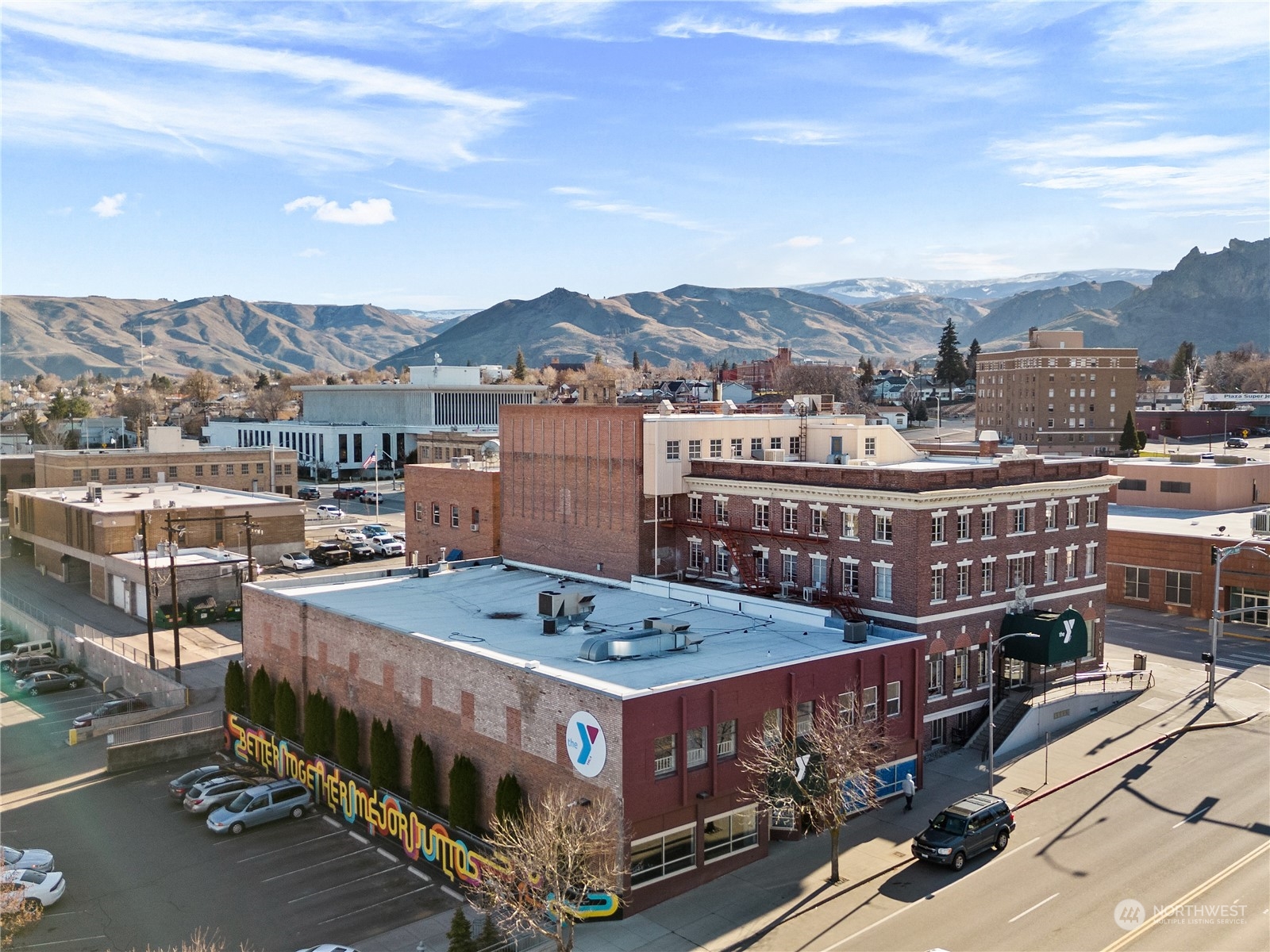 217 Orondo Avenue , Wenatchee, WA 98801