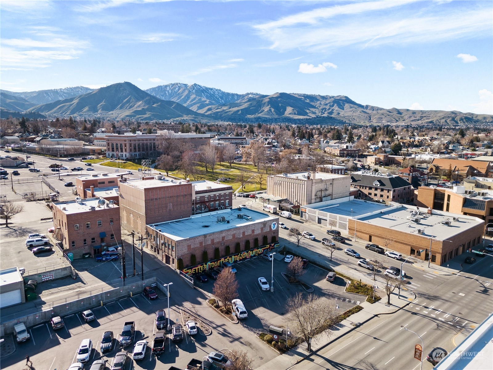 217 Orondo Avenue , Wenatchee, WA 98801