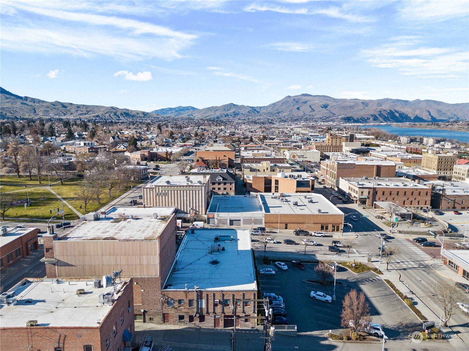 217 Orondo Avenue , Wenatchee, WA 98801