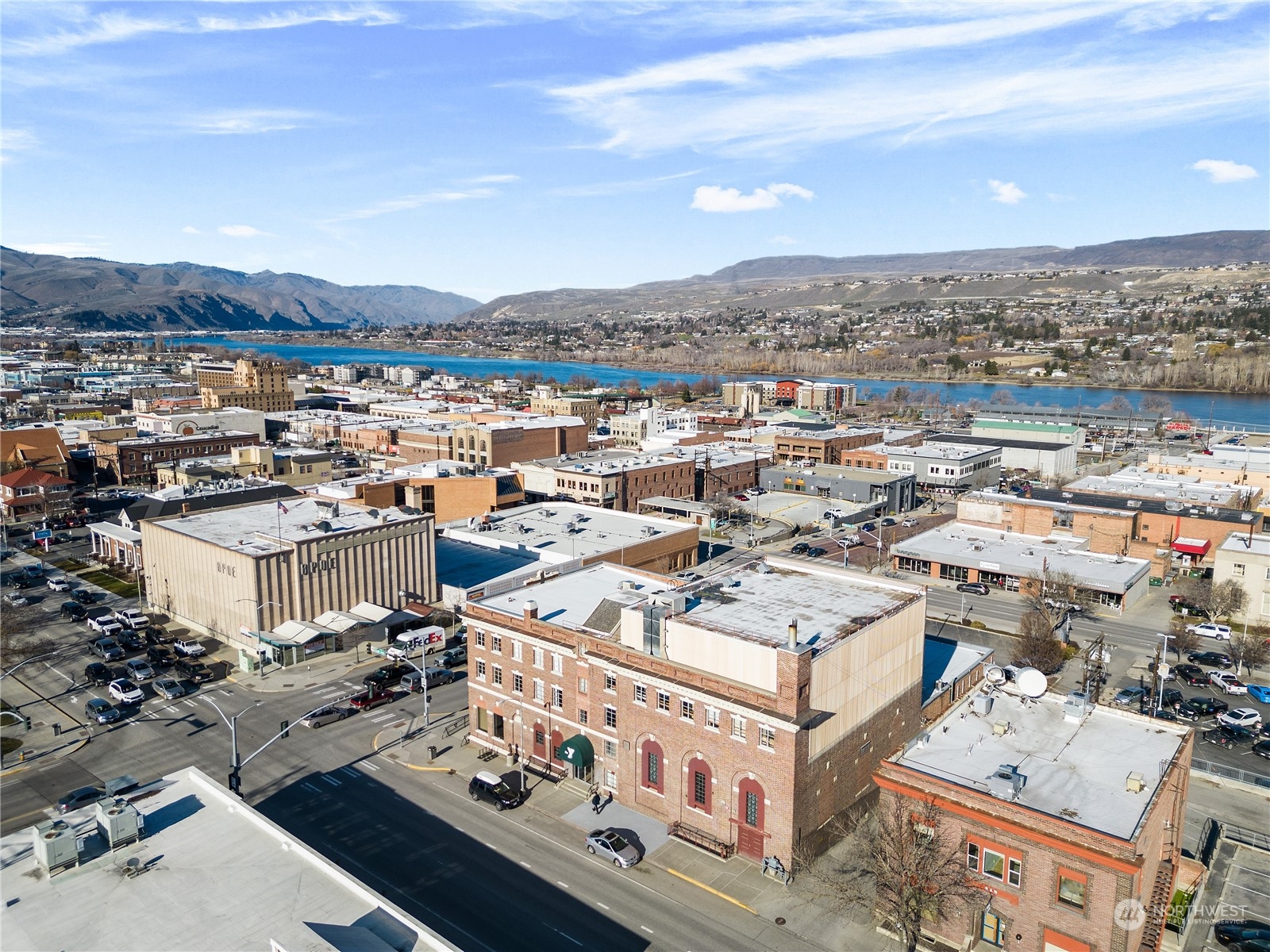 217 Orondo Avenue , Wenatchee, WA 98801