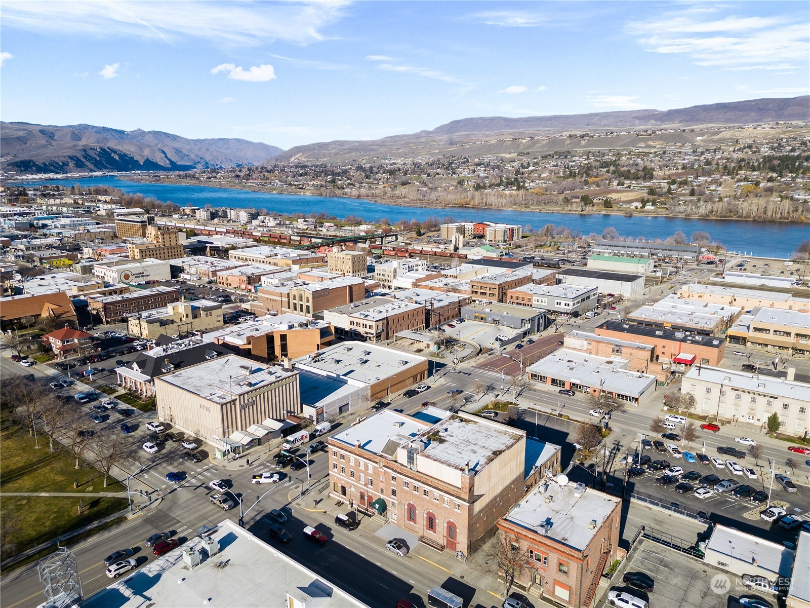 217 Orondo Avenue , Wenatchee, WA 98801