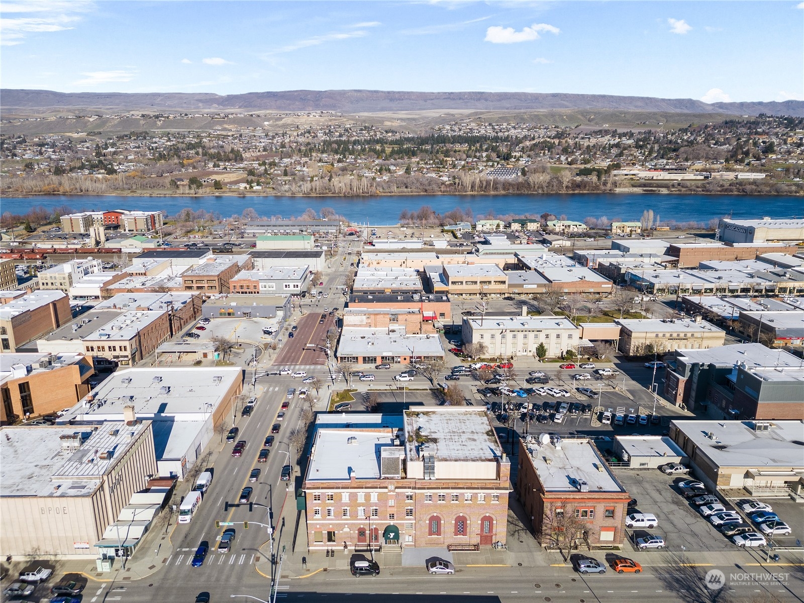 217 Orondo Avenue , Wenatchee, WA 98801